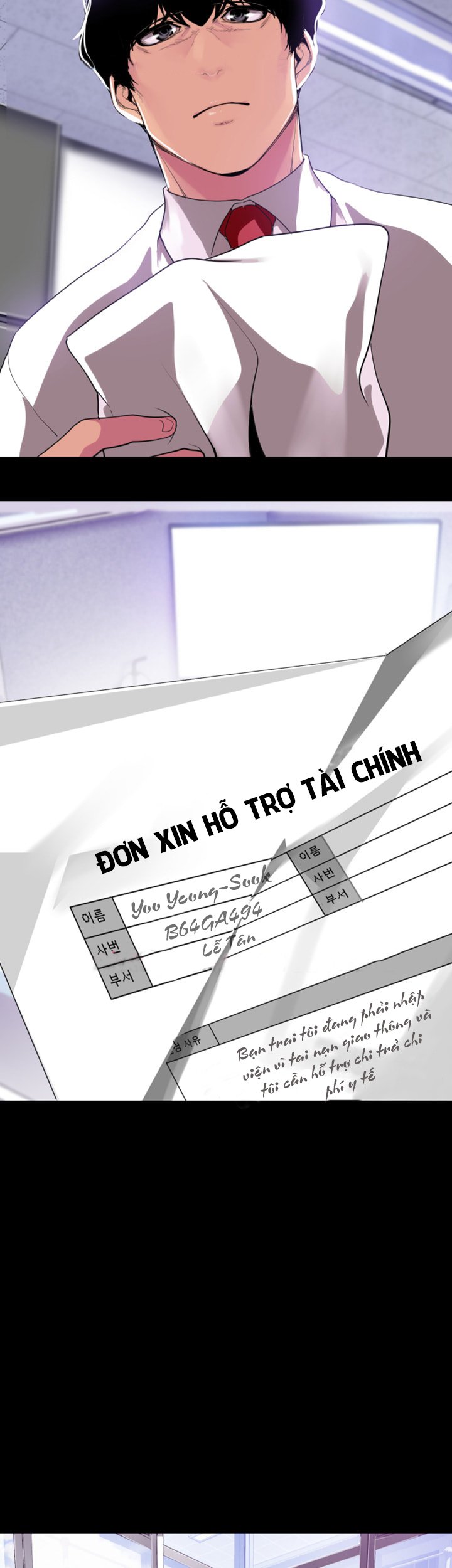 Tân Thế Giới Tuyệt Vời Chap Chapter 19-Tân Thế Giới Tuyệt Vời - Next Chap 20