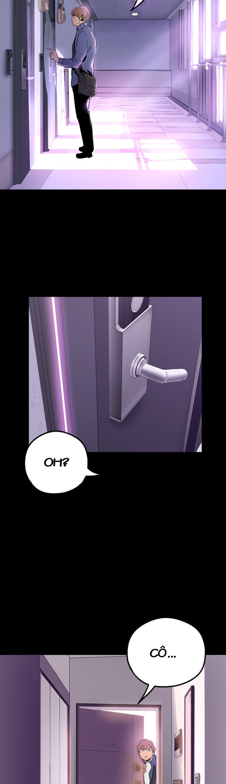 Tân Thế Giới Tuyệt Vời Chap Chapter 19-Tân Thế Giới Tuyệt Vời - Next Chap 20