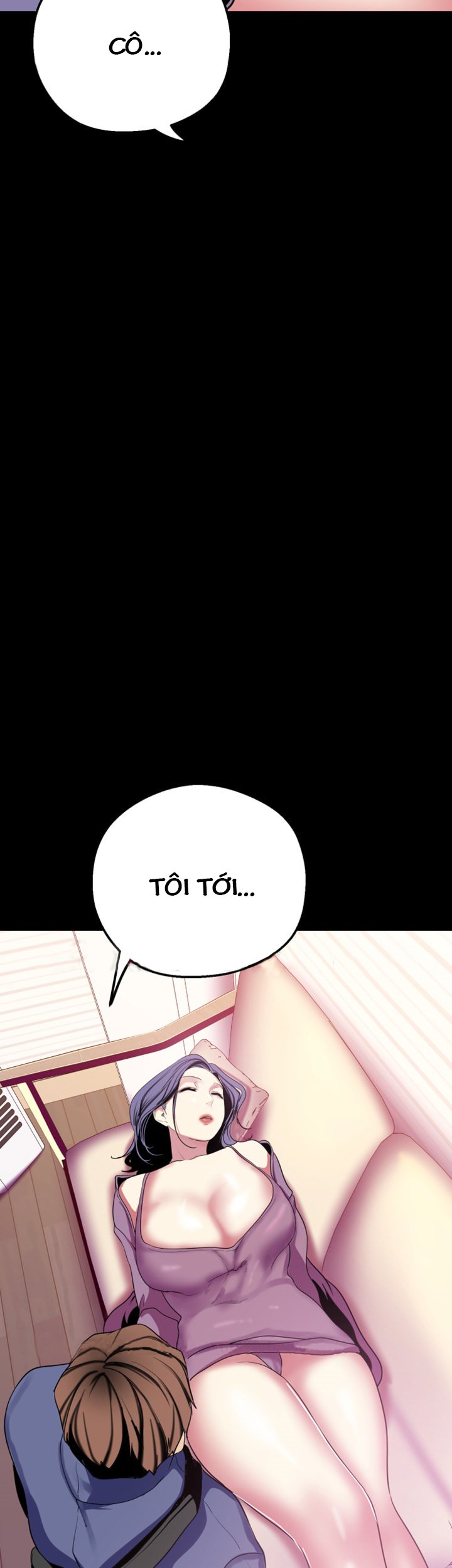 Tân Thế Giới Tuyệt Vời Chap Chapter 19-Tân Thế Giới Tuyệt Vời - Next Chap 20