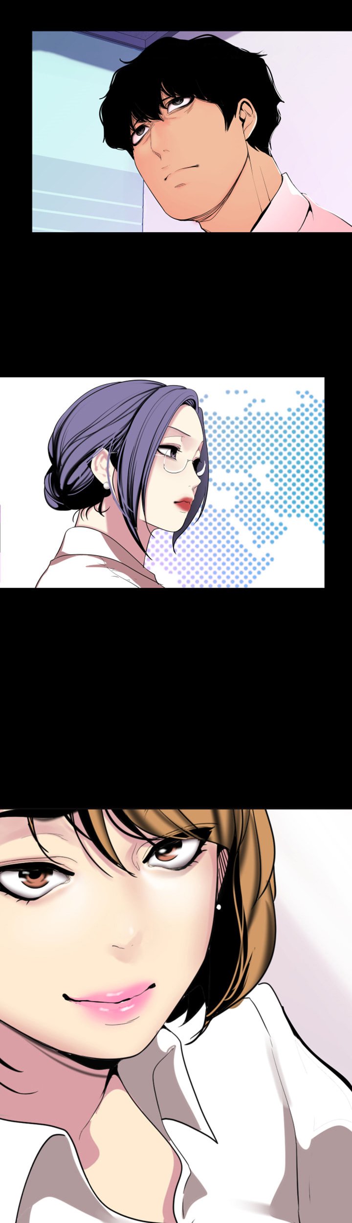 Tân Thế Giới Tuyệt Vời Chap Chapter 19-Tân Thế Giới Tuyệt Vời - Next Chap 20