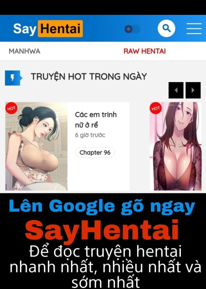 Tân Thế Giới Tuyệt Vời Chap Chapter 19-Tân Thế Giới Tuyệt Vời - Next Chap 20