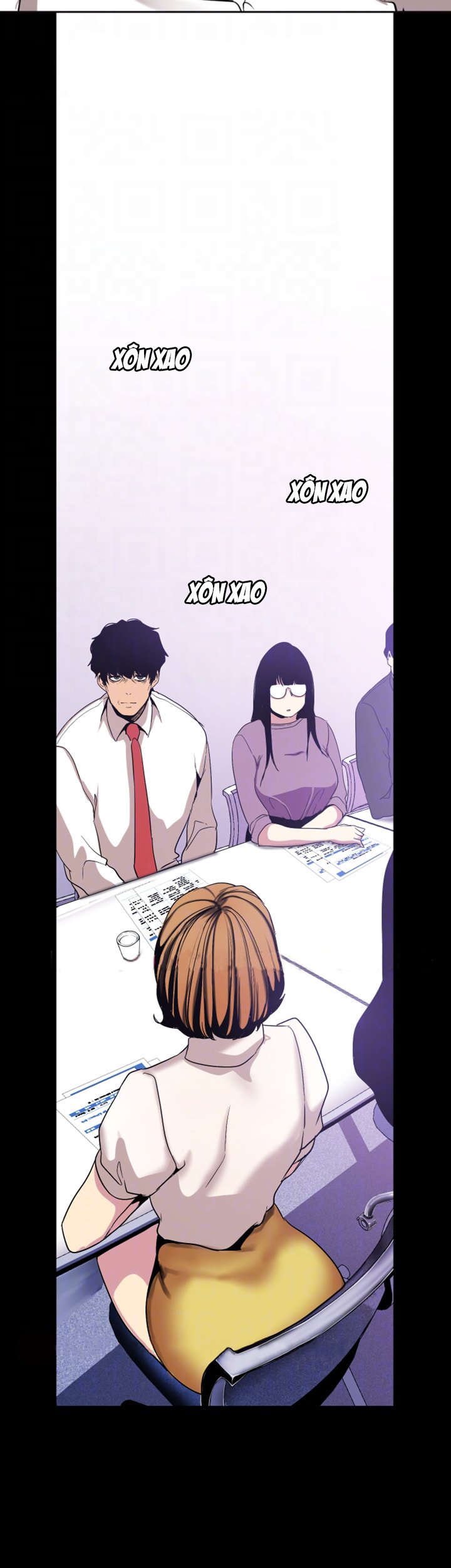 Tân Thế Giới Tuyệt Vời Chap Chapter 19-Tân Thế Giới Tuyệt Vời - Next Chap 20