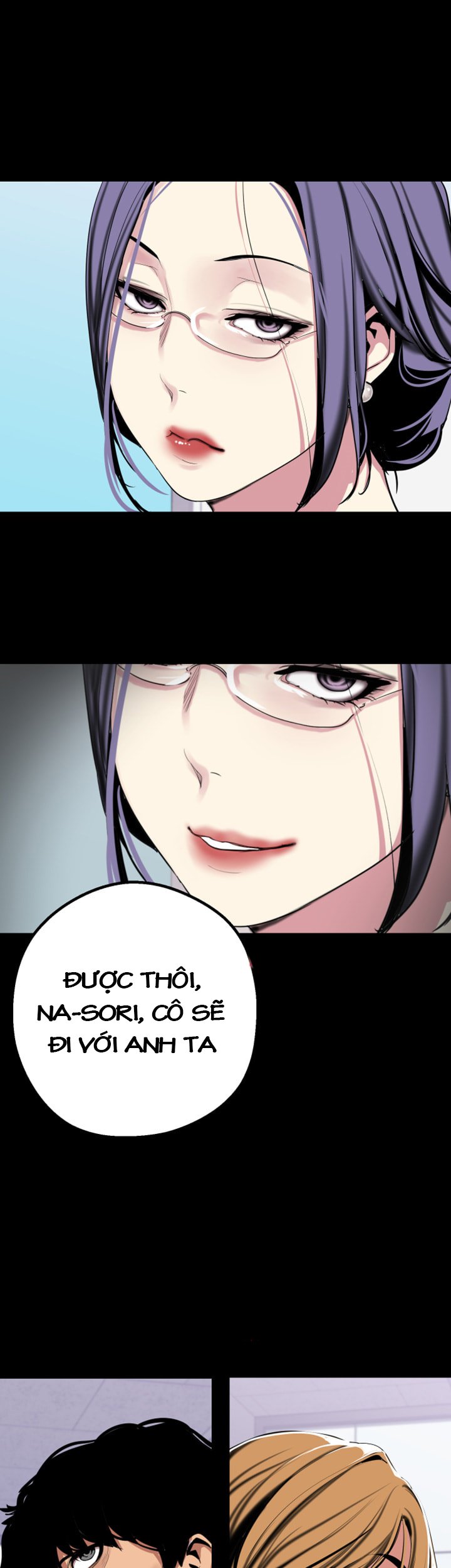 Tân Thế Giới Tuyệt Vời Chap Chapter 19-Tân Thế Giới Tuyệt Vời - Next Chap 20