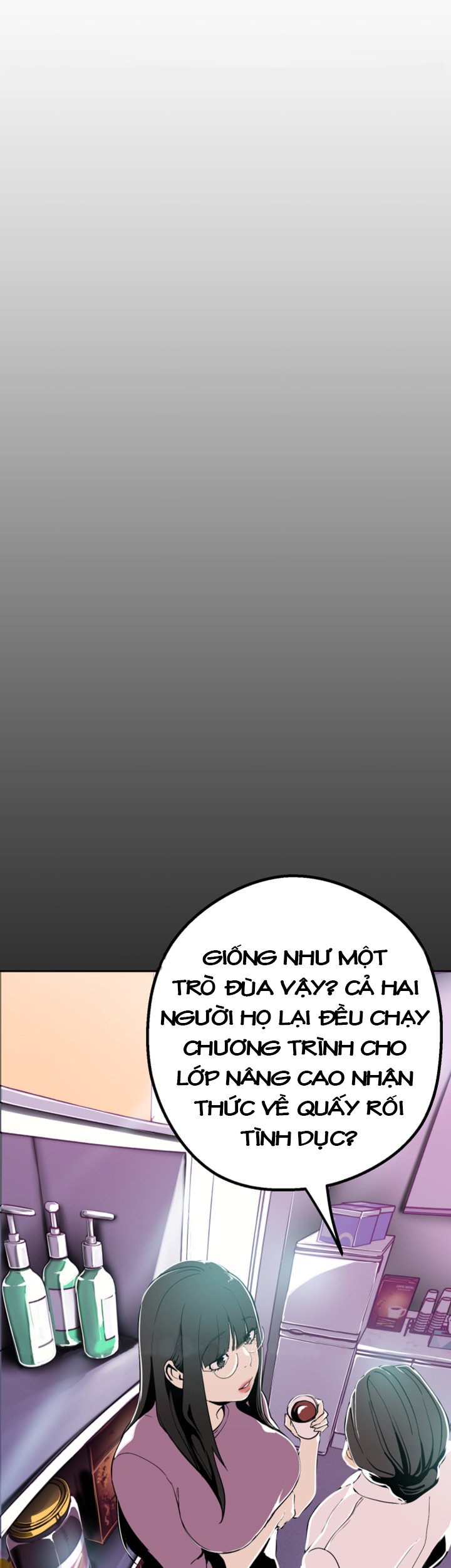 Tân Thế Giới Tuyệt Vời Chap Chapter 19-Tân Thế Giới Tuyệt Vời - Next Chap 20