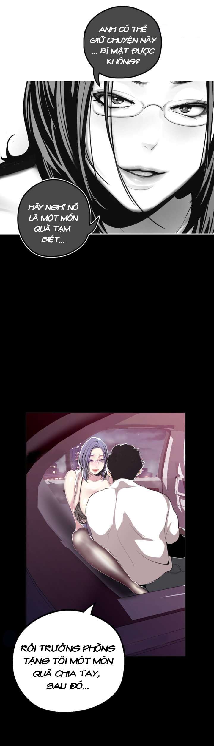 Tân Thế Giới Tuyệt Vời Chap Chapter 18-Tân Thế Giới Tuyệt Vời - Next Chap 19