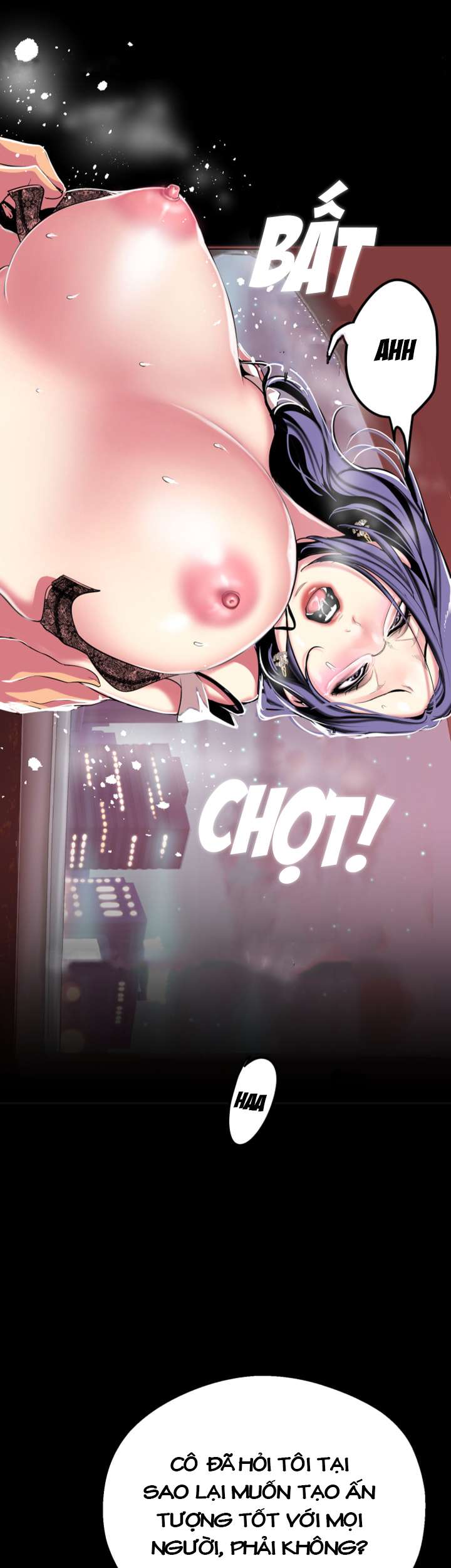 Tân Thế Giới Tuyệt Vời Chap Chapter 18-Tân Thế Giới Tuyệt Vời - Next Chap 19