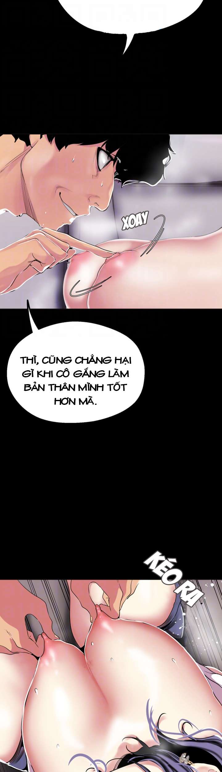 Tân Thế Giới Tuyệt Vời Chap Chapter 18-Tân Thế Giới Tuyệt Vời - Next Chap 19