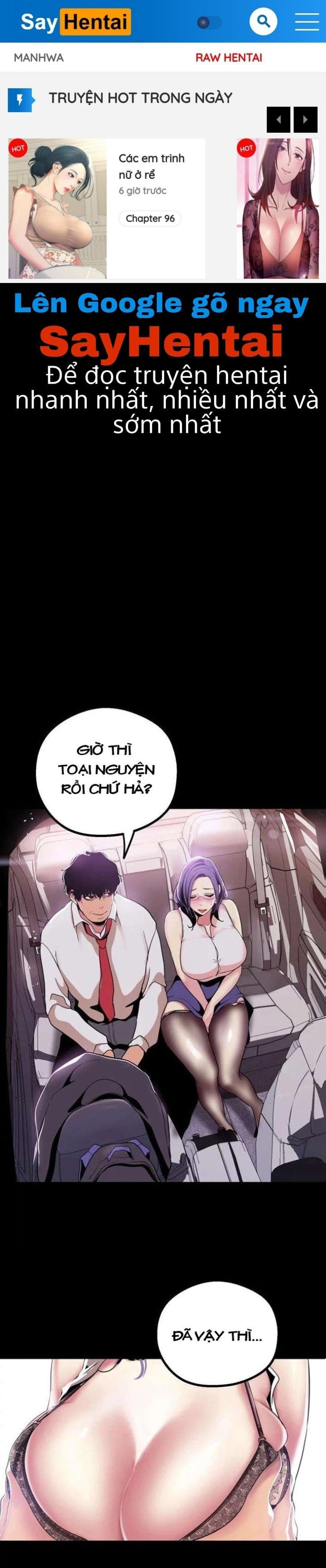 Tân Thế Giới Tuyệt Vời Chap Chapter 18-Tân Thế Giới Tuyệt Vời - Next Chap 19