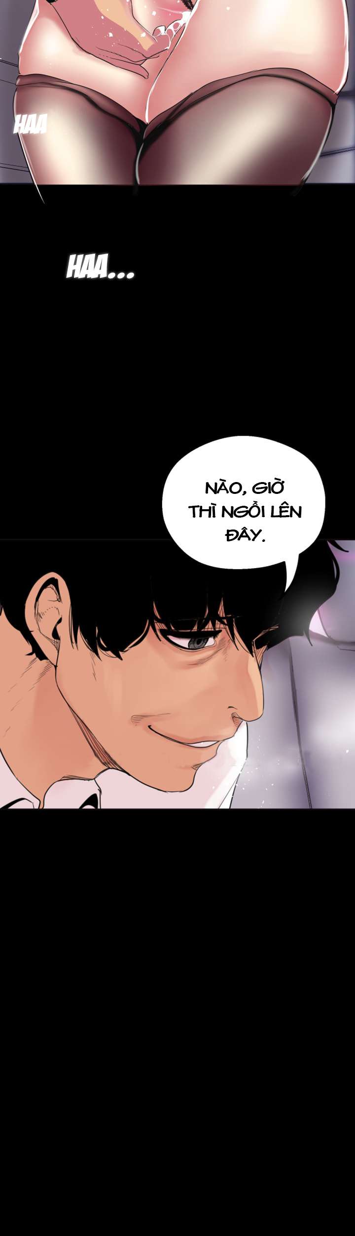 Tân Thế Giới Tuyệt Vời Chap Chapter 18-Tân Thế Giới Tuyệt Vời - Next Chap 19