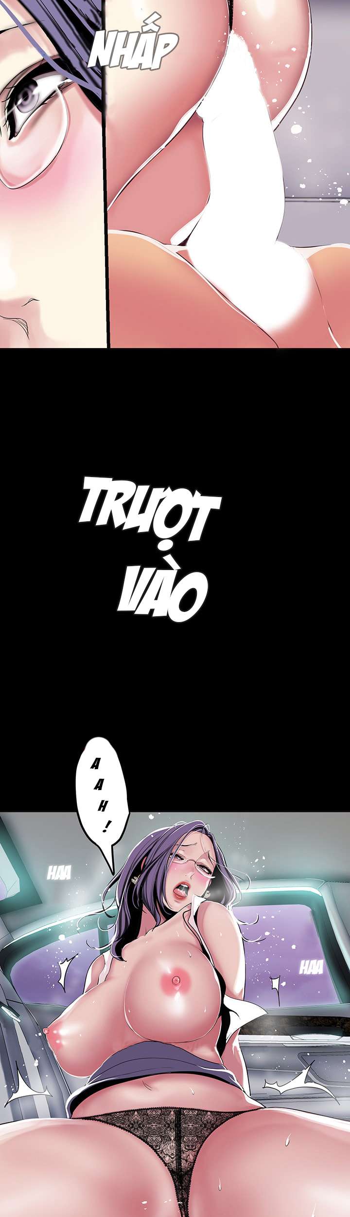 Tân Thế Giới Tuyệt Vời Chap Chapter 18-Tân Thế Giới Tuyệt Vời - Next Chap 19