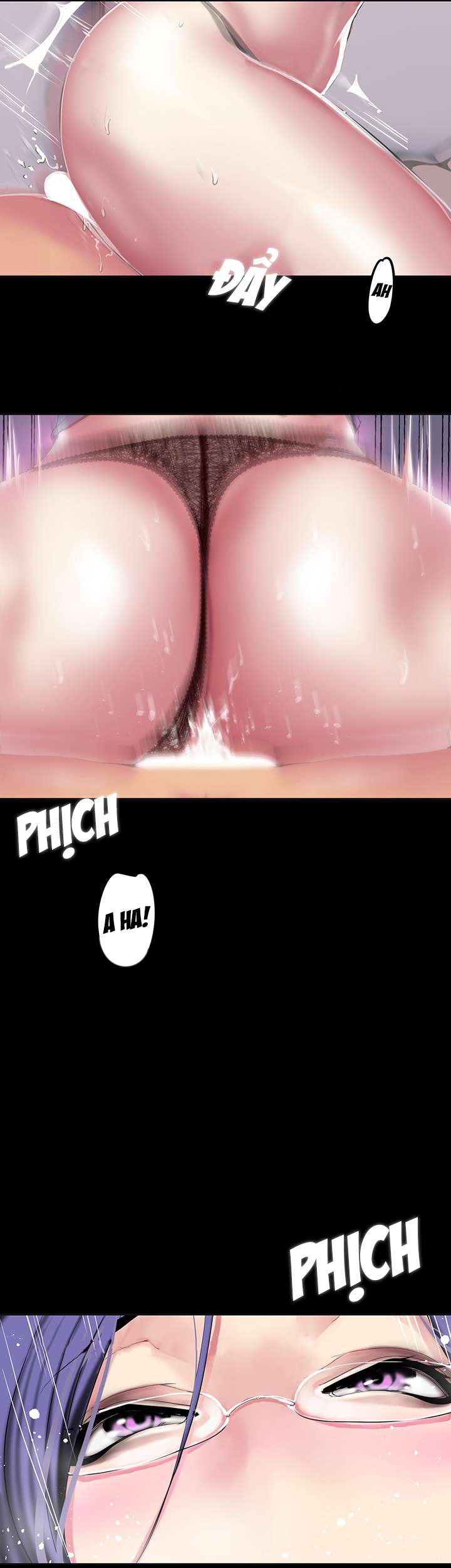 Tân Thế Giới Tuyệt Vời Chap Chapter 18-Tân Thế Giới Tuyệt Vời - Next Chap 19