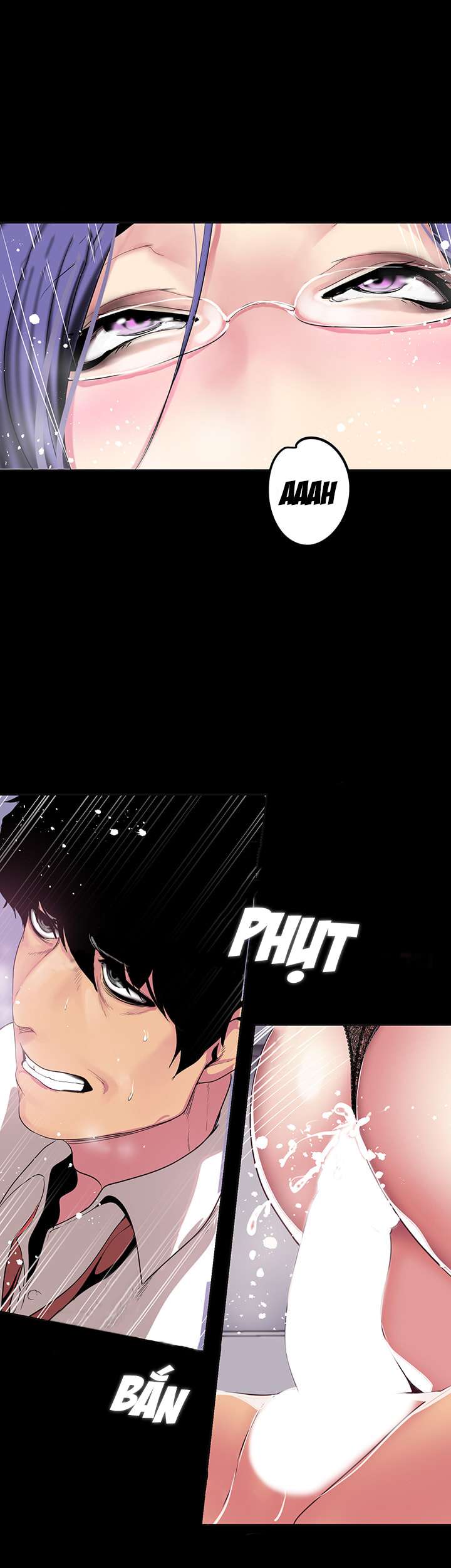 Tân Thế Giới Tuyệt Vời Chap Chapter 18-Tân Thế Giới Tuyệt Vời - Next Chap 19