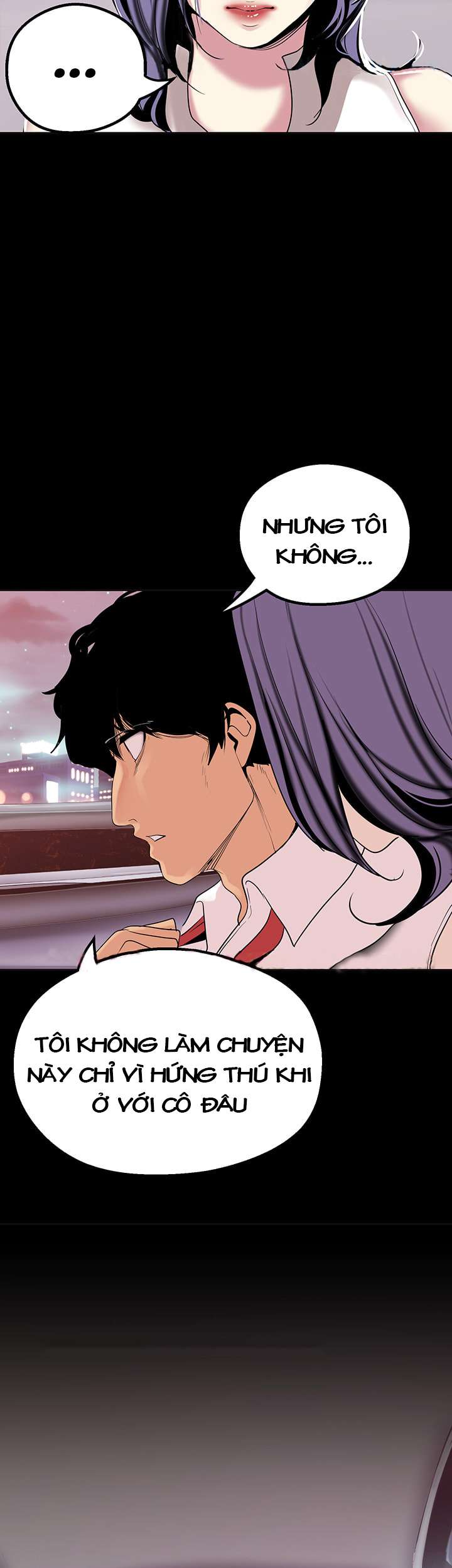 Tân Thế Giới Tuyệt Vời Chap Chapter 18-Tân Thế Giới Tuyệt Vời - Next Chap 19