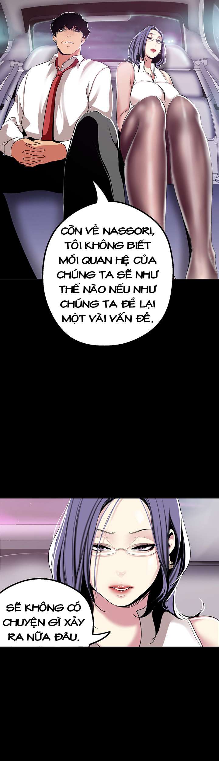 Tân Thế Giới Tuyệt Vời Chap Chapter 18-Tân Thế Giới Tuyệt Vời - Next Chap 19