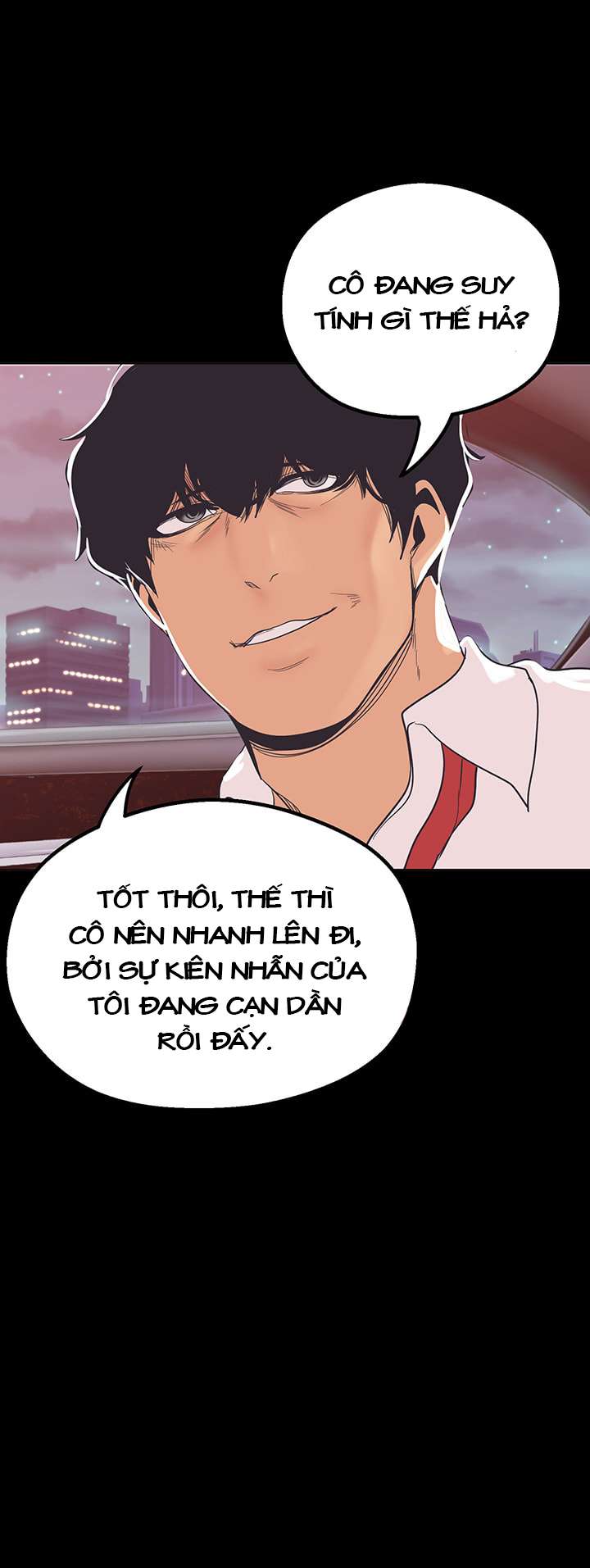 Tân Thế Giới Tuyệt Vời Chap Chapter 18-Tân Thế Giới Tuyệt Vời - Next Chap 19