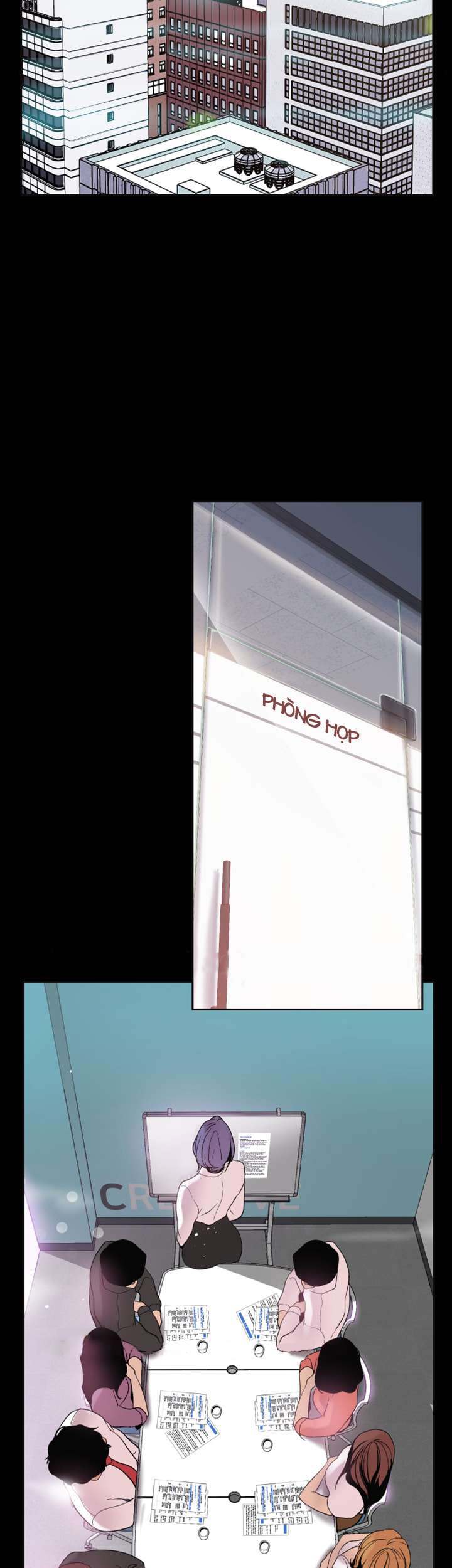 Tân Thế Giới Tuyệt Vời Chap Chapter 18-Tân Thế Giới Tuyệt Vời - Next Chap 19