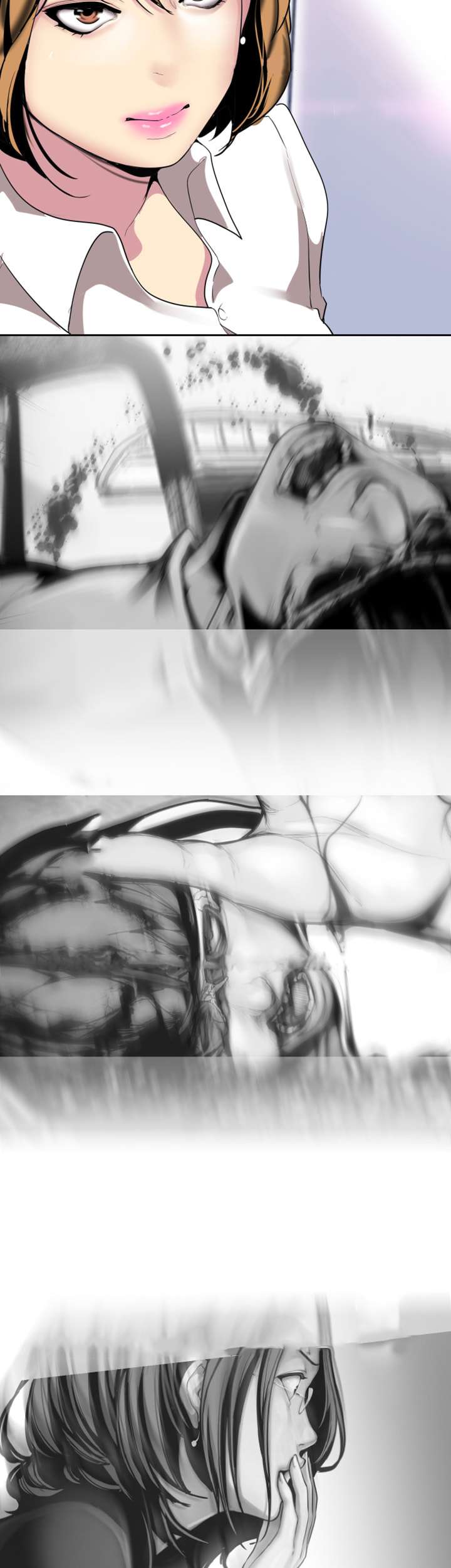 Tân Thế Giới Tuyệt Vời Chap Chapter 18-Tân Thế Giới Tuyệt Vời - Next Chap 19