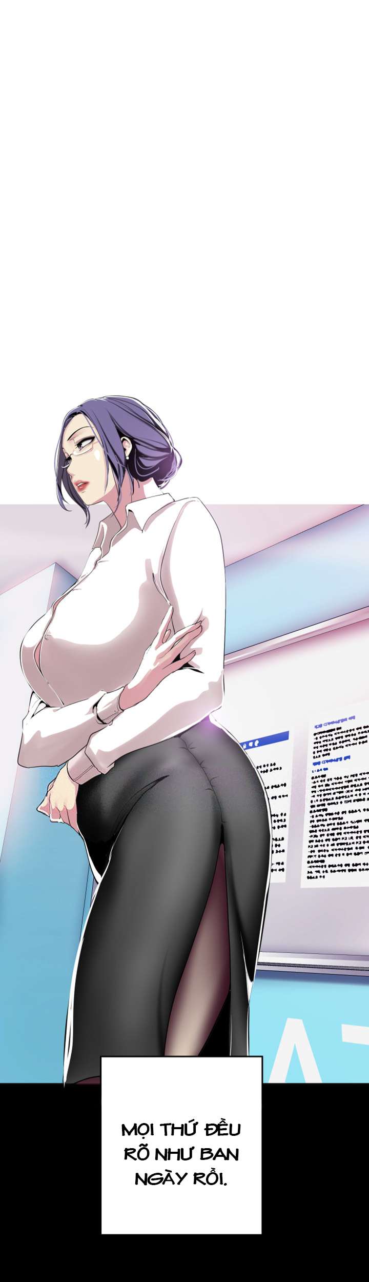 Tân Thế Giới Tuyệt Vời Chap Chapter 18-Tân Thế Giới Tuyệt Vời - Next Chap 19