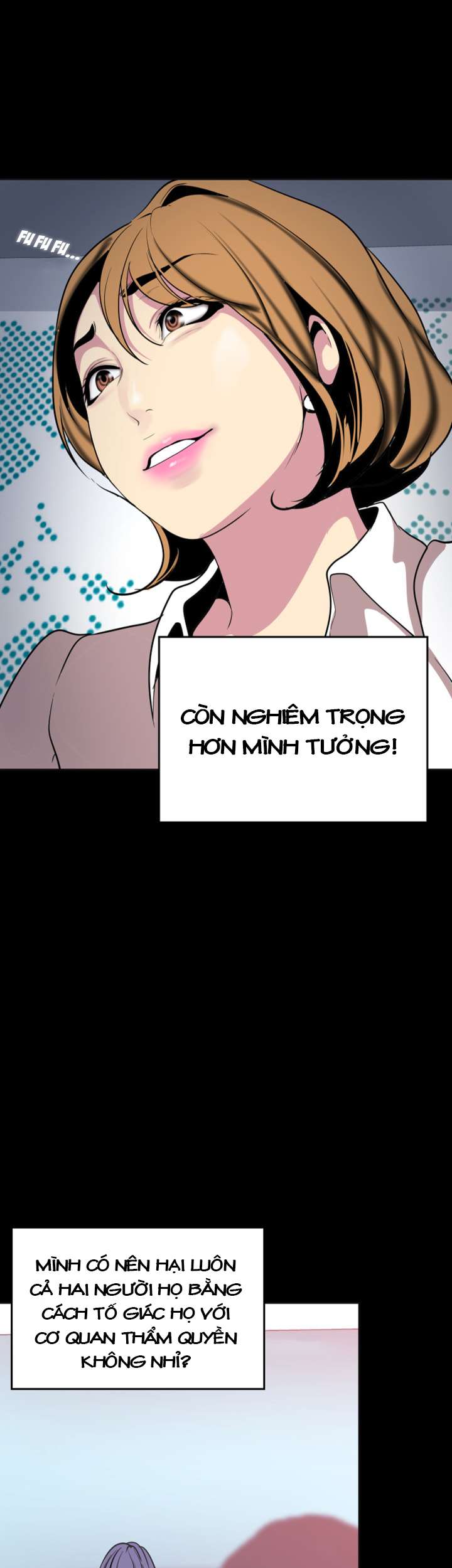 Tân Thế Giới Tuyệt Vời Chap Chapter 18-Tân Thế Giới Tuyệt Vời - Next Chap 19