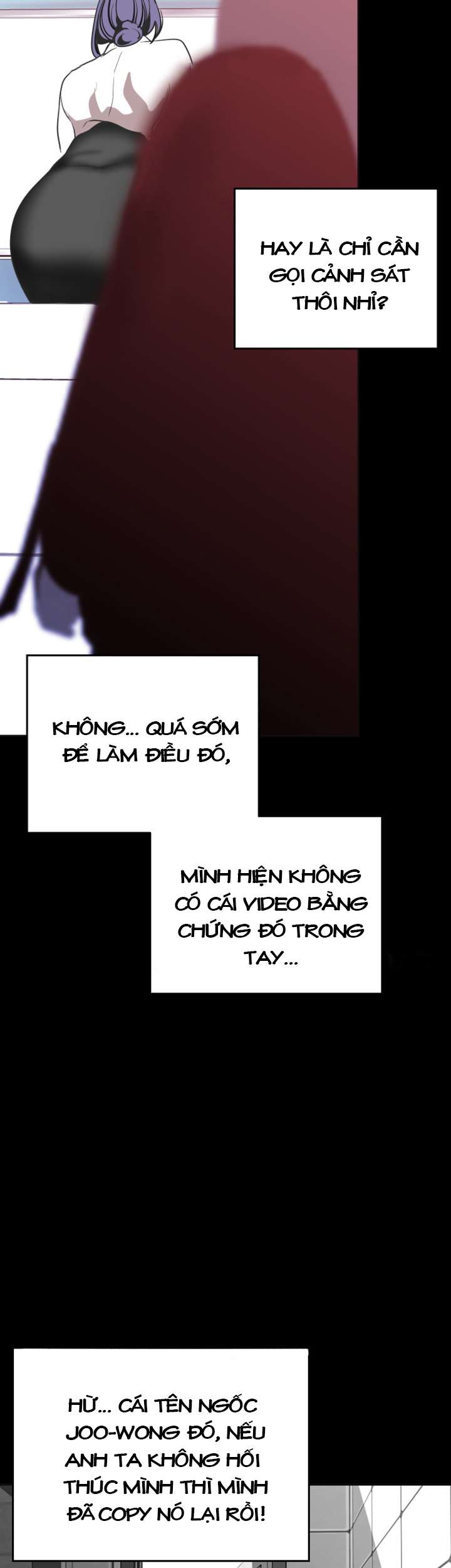 Tân Thế Giới Tuyệt Vời Chap Chapter 18-Tân Thế Giới Tuyệt Vời - Next Chap 19