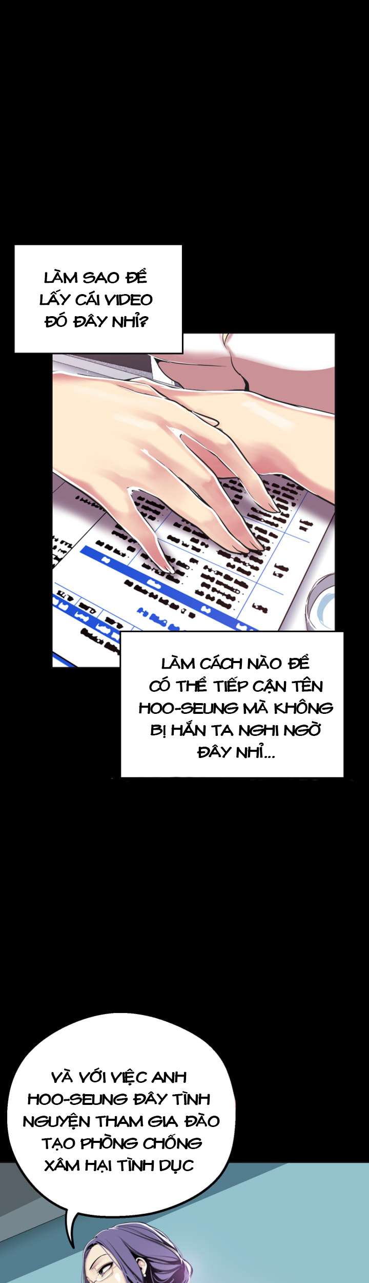 Tân Thế Giới Tuyệt Vời Chap Chapter 18-Tân Thế Giới Tuyệt Vời - Next Chap 19