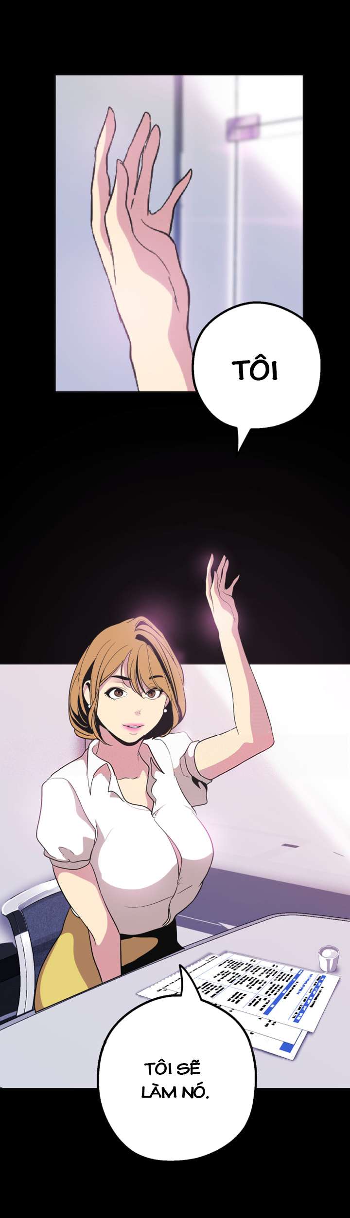 Tân Thế Giới Tuyệt Vời Chap Chapter 18-Tân Thế Giới Tuyệt Vời - Next Chap 19