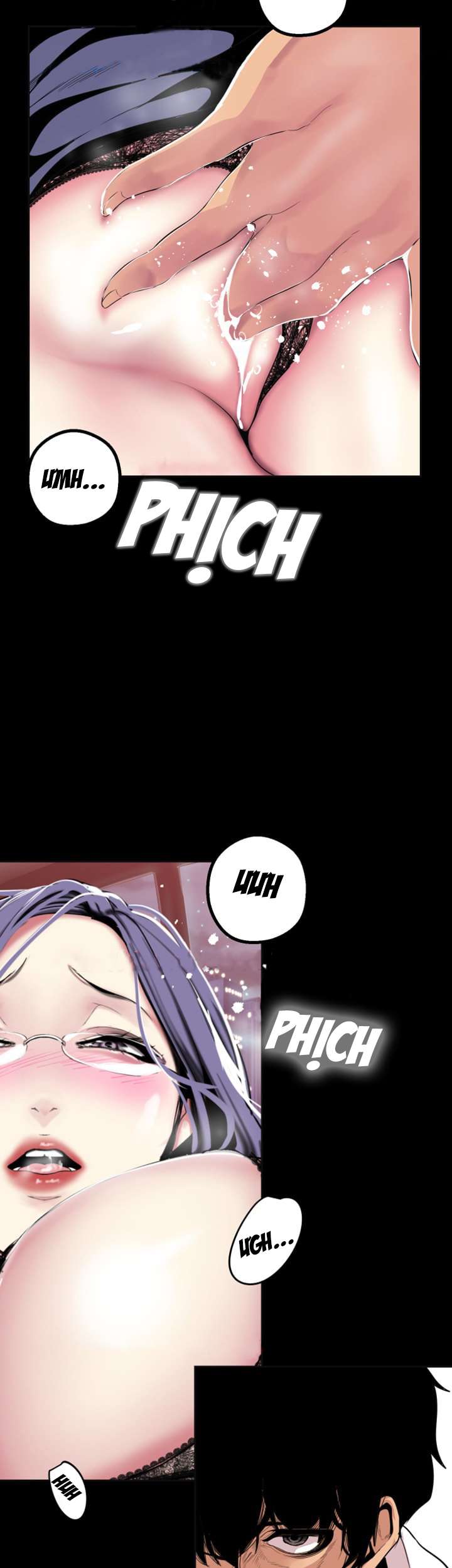 Tân Thế Giới Tuyệt Vời Chap Chapter 18-Tân Thế Giới Tuyệt Vời - Next Chap 19