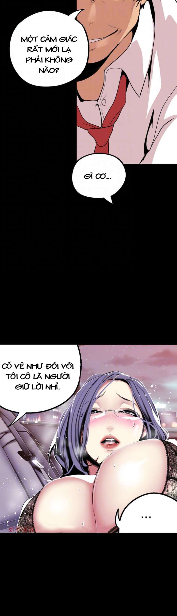 Tân Thế Giới Tuyệt Vời Chap Chapter 18-Tân Thế Giới Tuyệt Vời - Next Chap 19