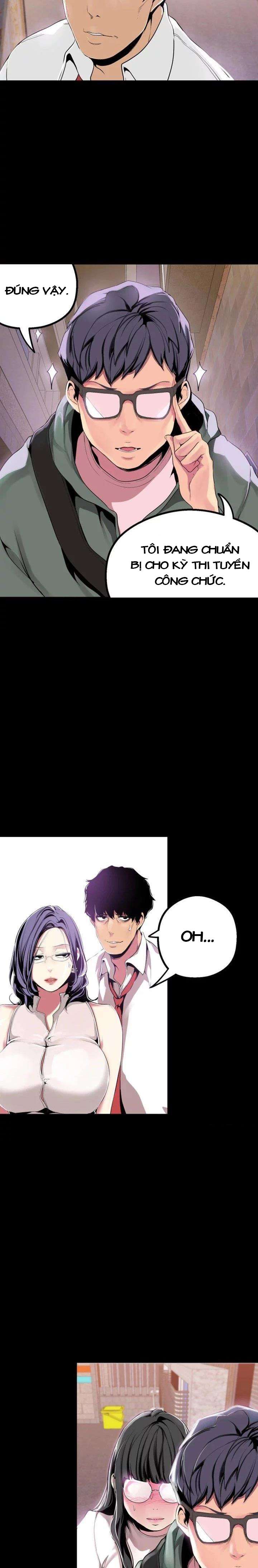 Tân Thế Giới Tuyệt Vời Chap Chapter 17-Tân Thế Giới Tuyệt Vời - Next Chap 18