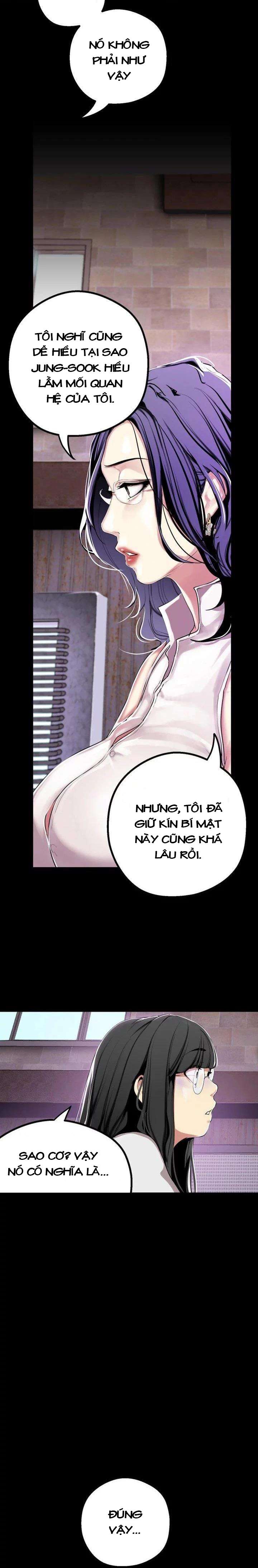 Tân Thế Giới Tuyệt Vời Chap Chapter 17-Tân Thế Giới Tuyệt Vời - Next Chap 18