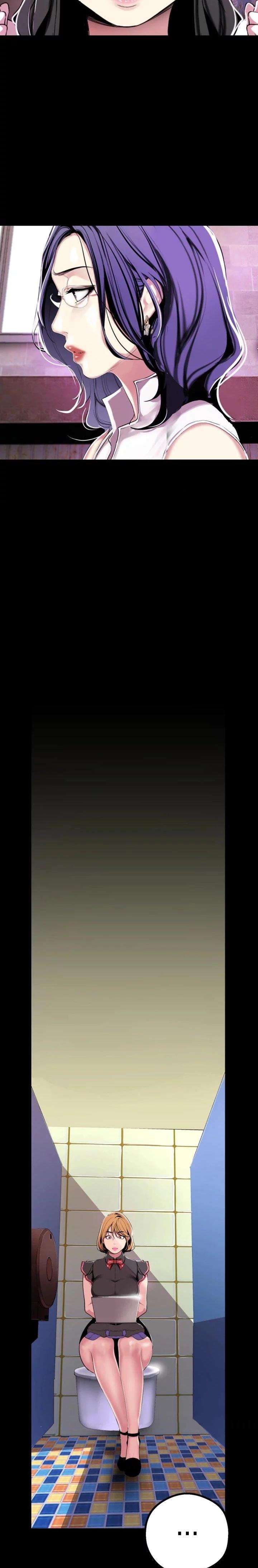 Tân Thế Giới Tuyệt Vời Chap Chapter 17-Tân Thế Giới Tuyệt Vời - Next Chap 18