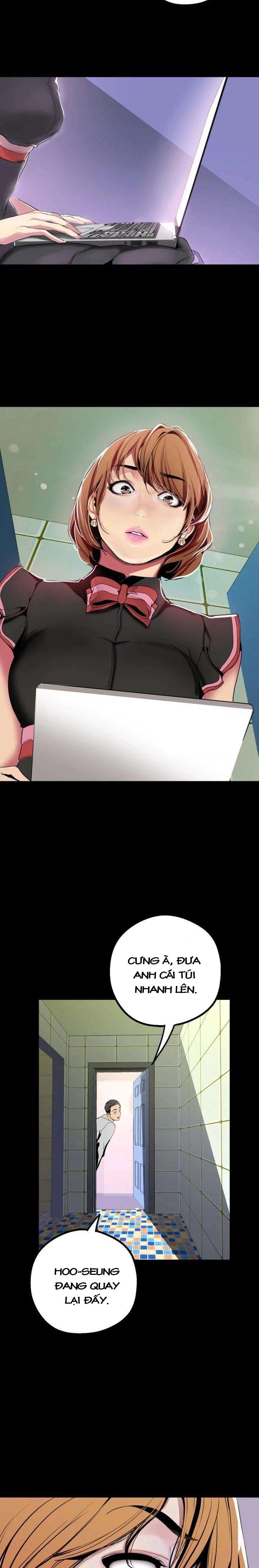 Tân Thế Giới Tuyệt Vời Chap Chapter 17-Tân Thế Giới Tuyệt Vời - Next Chap 18