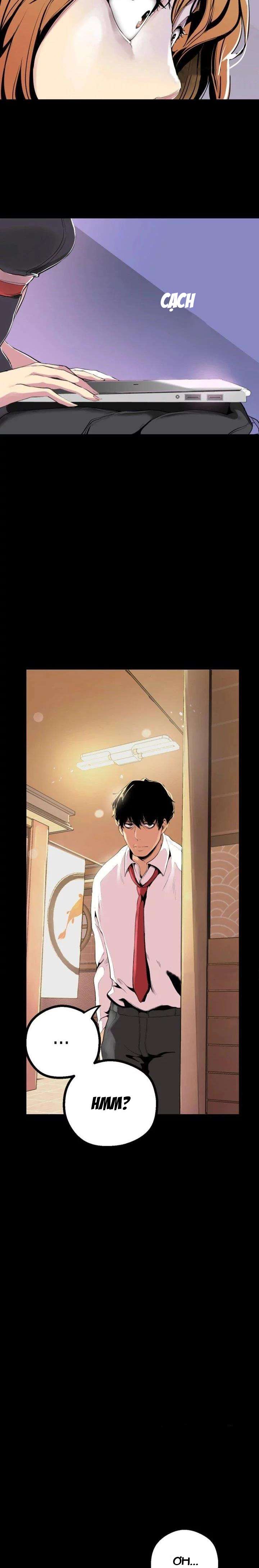 Tân Thế Giới Tuyệt Vời Chap Chapter 17-Tân Thế Giới Tuyệt Vời - Next Chap 18