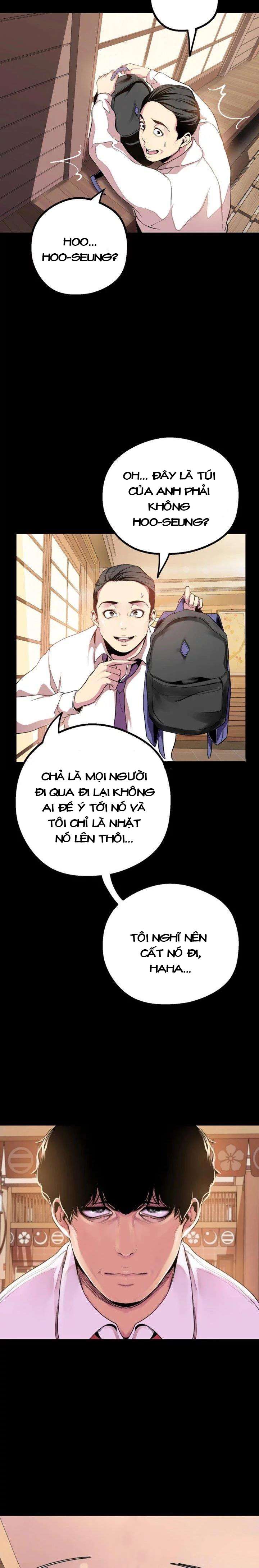 Tân Thế Giới Tuyệt Vời Chap Chapter 17-Tân Thế Giới Tuyệt Vời - Next Chap 18