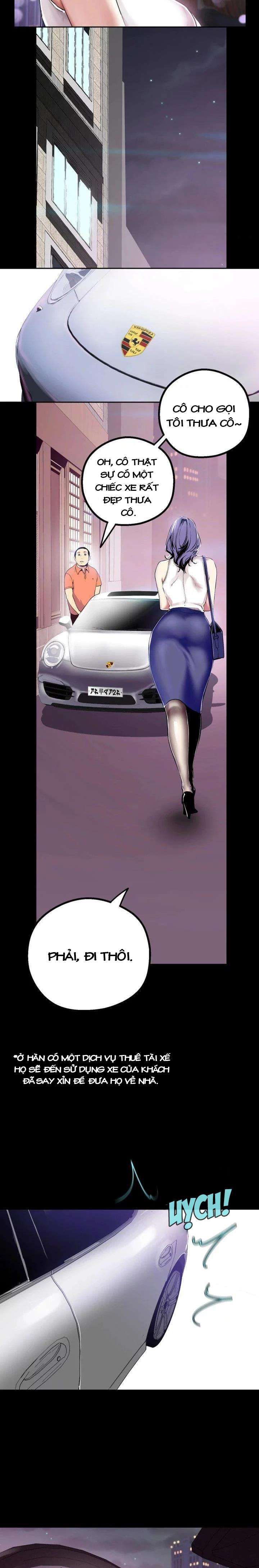 Tân Thế Giới Tuyệt Vời Chap Chapter 17-Tân Thế Giới Tuyệt Vời - Next Chap 18