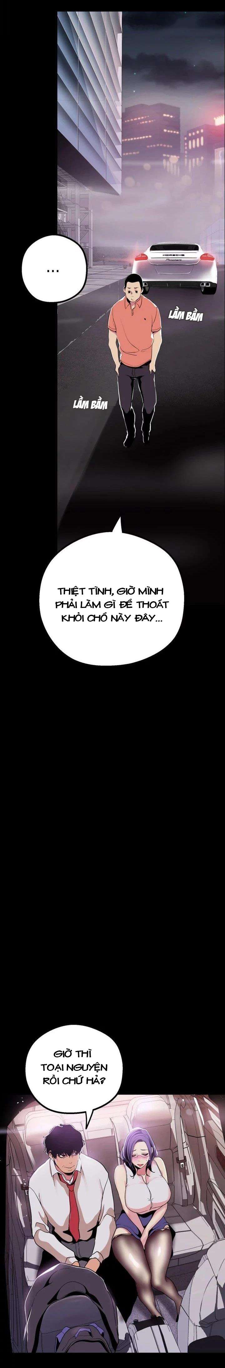 Tân Thế Giới Tuyệt Vời Chap Chapter 17-Tân Thế Giới Tuyệt Vời - Next Chap 18