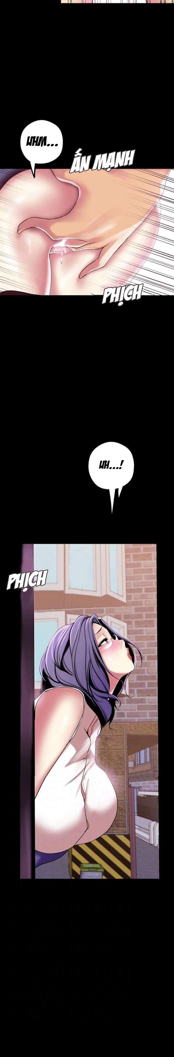 Tân Thế Giới Tuyệt Vời Chap Chapter 17-Tân Thế Giới Tuyệt Vời - Next Chap 18