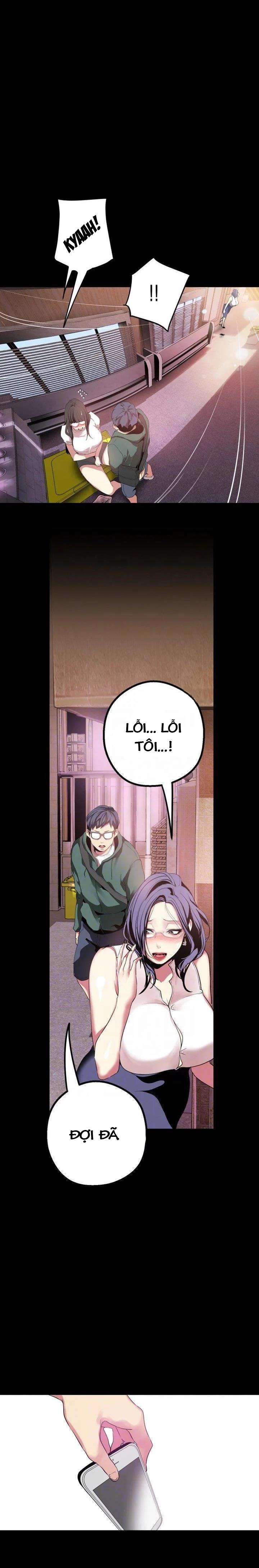 Tân Thế Giới Tuyệt Vời Chap Chapter 17-Tân Thế Giới Tuyệt Vời - Next Chap 18