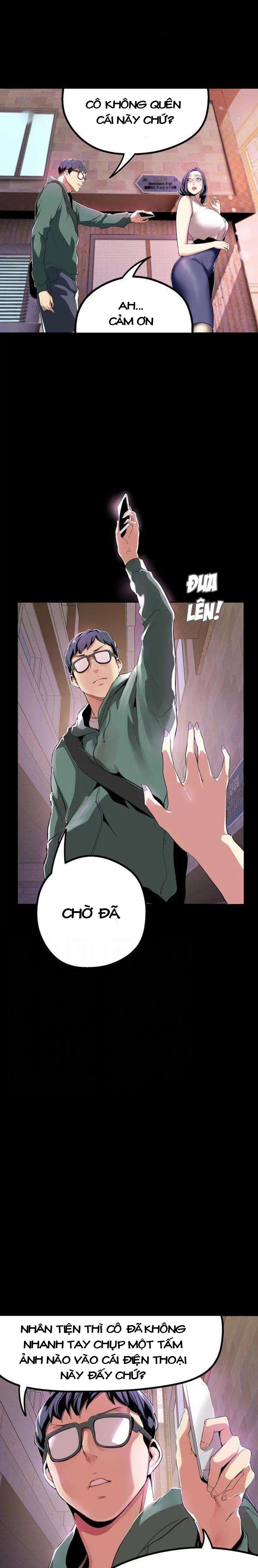 Tân Thế Giới Tuyệt Vời Chap Chapter 17-Tân Thế Giới Tuyệt Vời - Next Chap 18