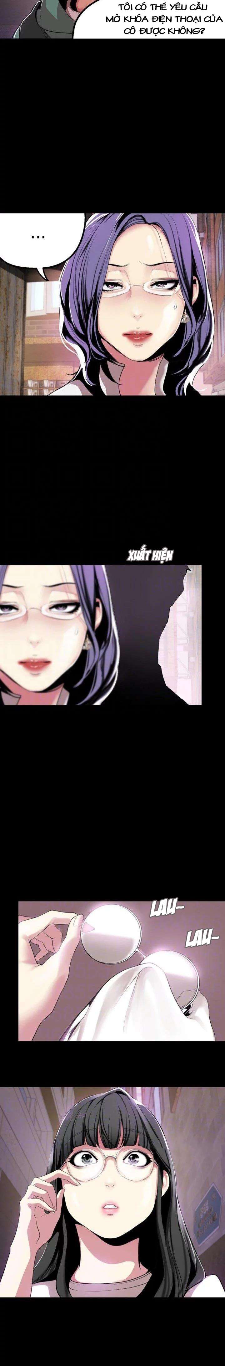 Tân Thế Giới Tuyệt Vời Chap Chapter 17-Tân Thế Giới Tuyệt Vời - Next Chap 18