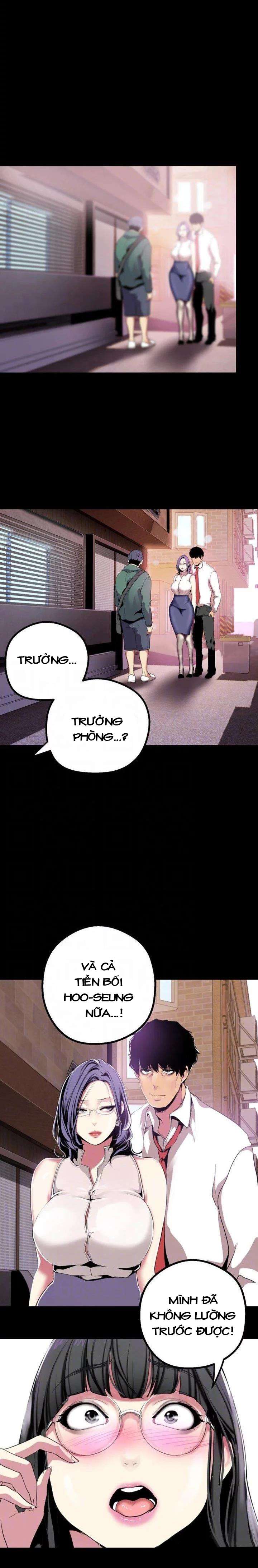 Tân Thế Giới Tuyệt Vời Chap Chapter 17-Tân Thế Giới Tuyệt Vời - Next Chap 18