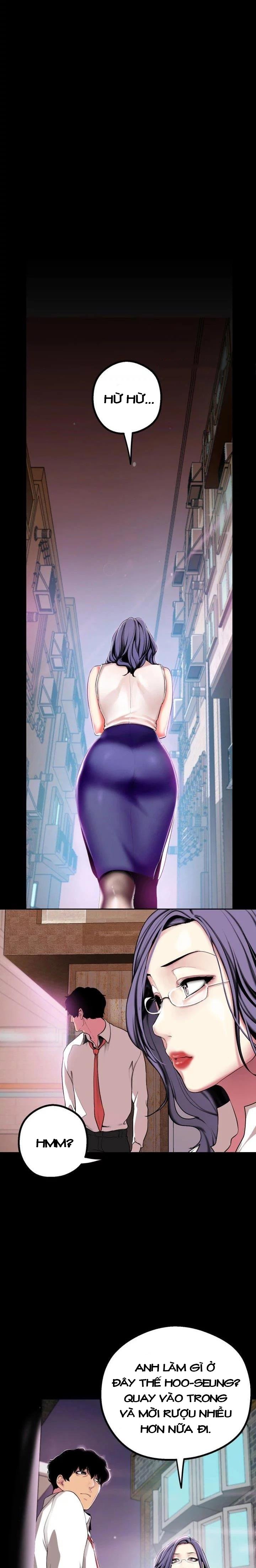 Tân Thế Giới Tuyệt Vời Chap Chapter 16-Tân Thế Giới Tuyệt Vời - Next Chap 17