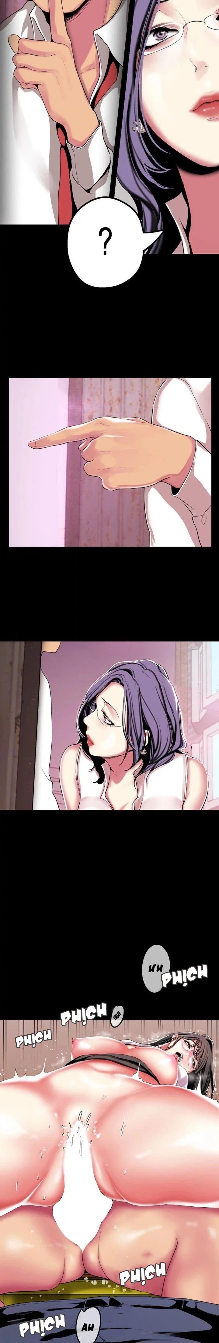 Tân Thế Giới Tuyệt Vời Chap Chapter 16-Tân Thế Giới Tuyệt Vời - Next Chap 17