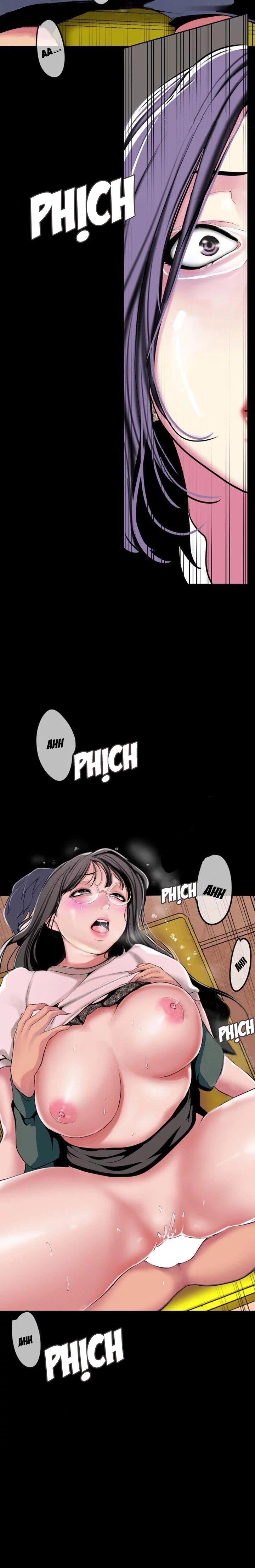 Tân Thế Giới Tuyệt Vời Chap Chapter 16-Tân Thế Giới Tuyệt Vời - Next Chap 17