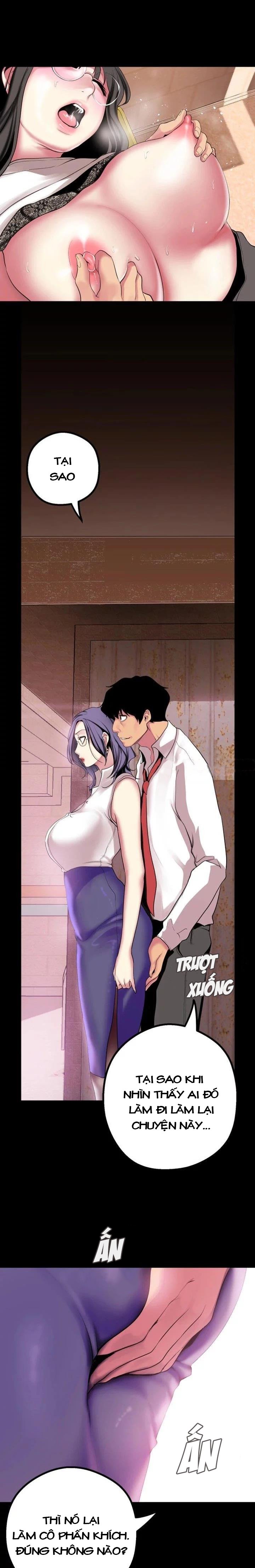 Tân Thế Giới Tuyệt Vời Chap Chapter 16-Tân Thế Giới Tuyệt Vời - Next Chap 17