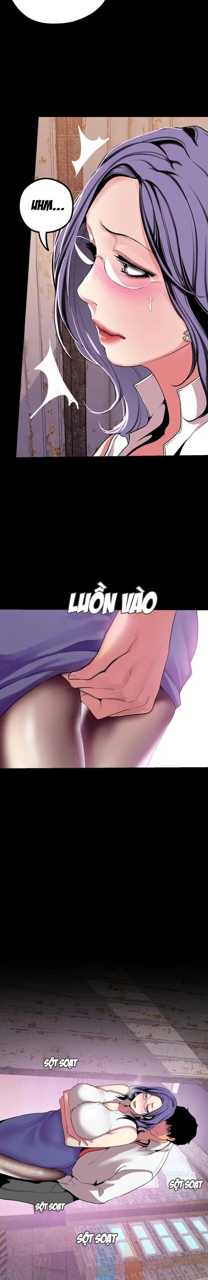 Tân Thế Giới Tuyệt Vời Chap Chapter 16-Tân Thế Giới Tuyệt Vời - Next Chap 17