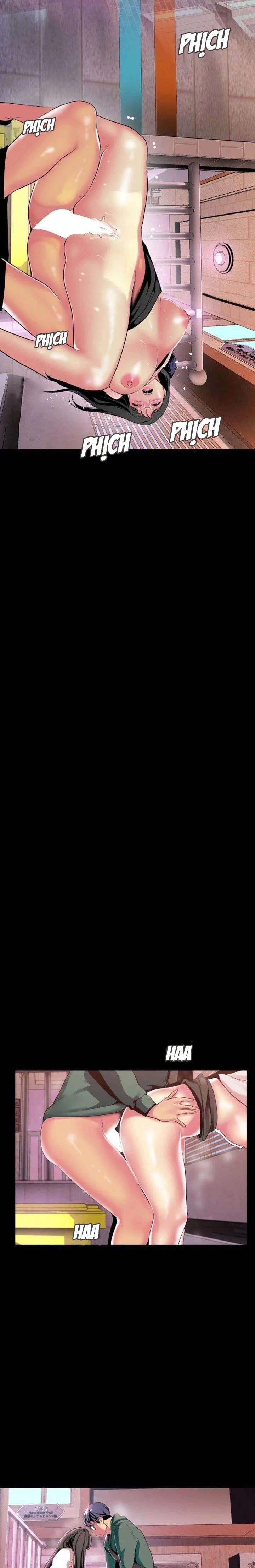 Tân Thế Giới Tuyệt Vời Chap Chapter 16-Tân Thế Giới Tuyệt Vời - Next Chap 17