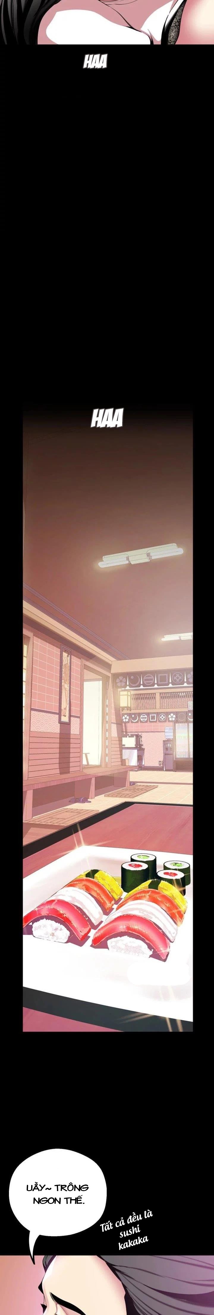 Tân Thế Giới Tuyệt Vời Chap Chapter 16-Tân Thế Giới Tuyệt Vời - Next Chap 17