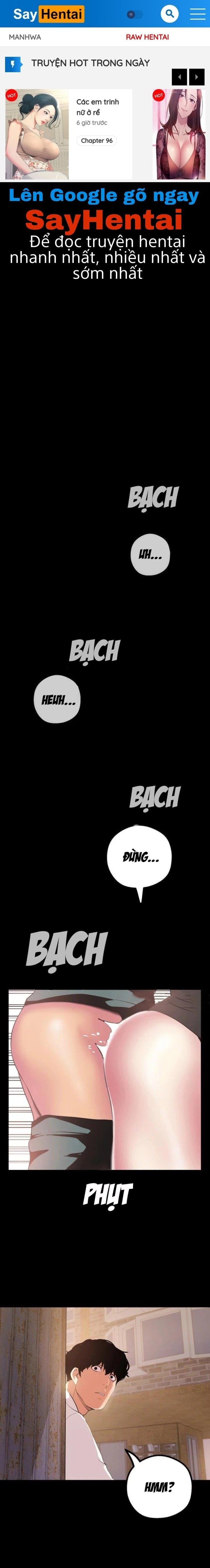 Tân Thế Giới Tuyệt Vời Chap Chapter 16-Tân Thế Giới Tuyệt Vời - Next Chap 17