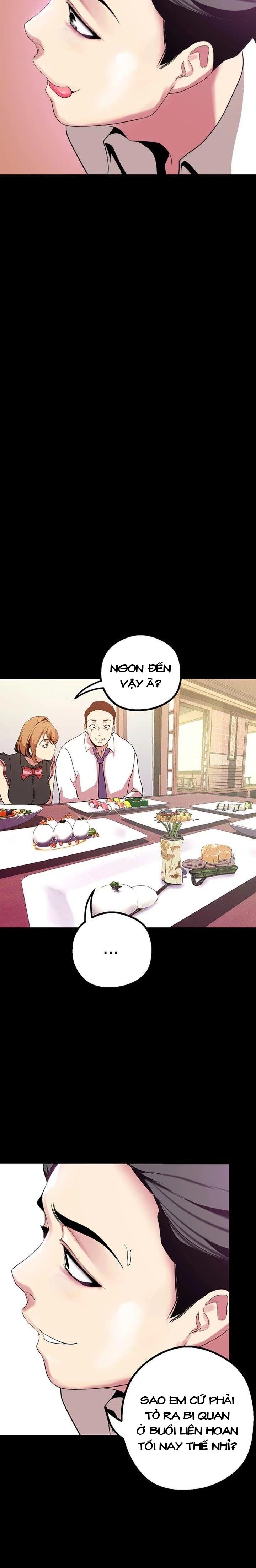 Tân Thế Giới Tuyệt Vời Chap Chapter 16-Tân Thế Giới Tuyệt Vời - Next Chap 17